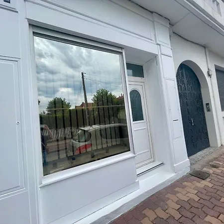 Apartmán Boulevard De La *