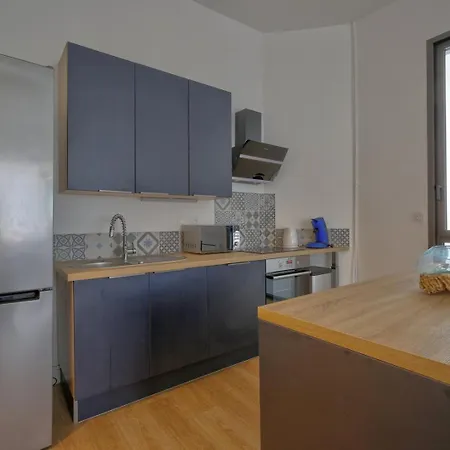 Boulevard De La Appartamento Arcachon