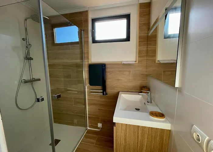 Apartmán Boulevard De La Arcachon