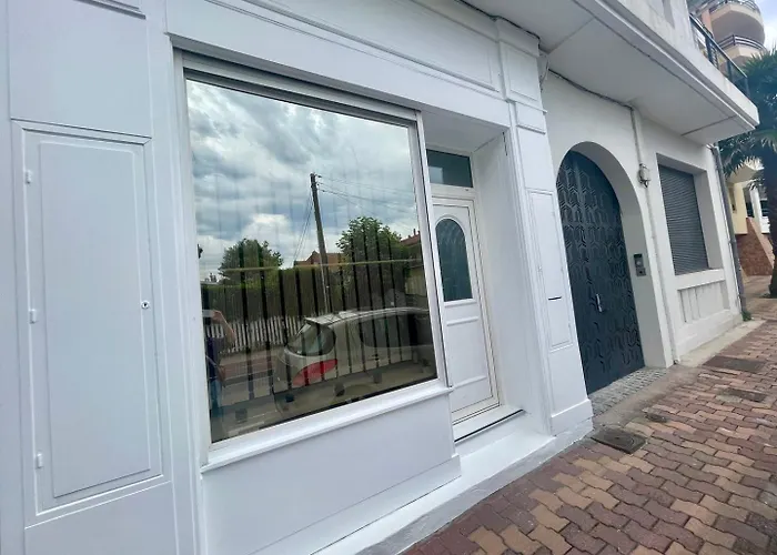 Apartmán Boulevard De La *